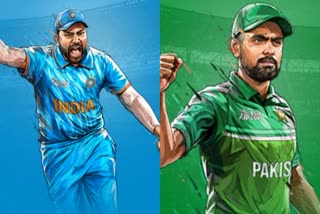 Asia Cup 2023 IND VS PAK : అదే జరిగితే మూడోసారి భారత్-పాక్ మ్యాచ్ కన్ఫార్మ్! సమీకరణాలు ఎలా ఉన్నాయంటే?