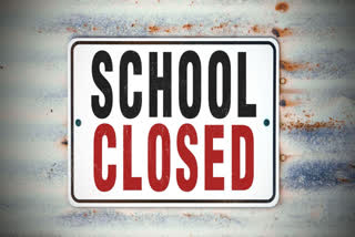 Private Schools Closed in Chhattisgarh
