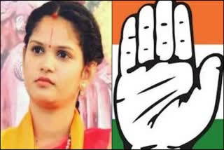 Karnataka congress slams BJP on Chaitra kundapur arrest case