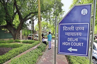 DELHI HIGH COURT