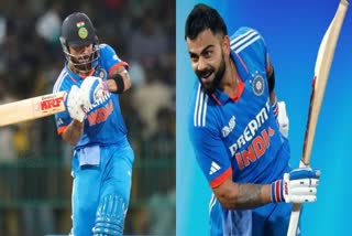 Kohli 300 Victories : కోహ్లీ ఖాతాలో మరో అత్యంత అరుదైన రికార్డ్​.. ఈ సారి ఏకంగా..