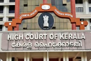 kerala high court