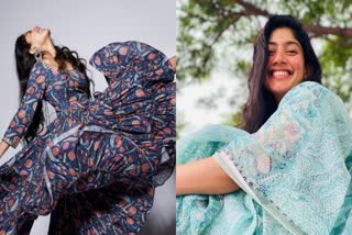 Sai Pallavi Bollywood Movie with Aamir khans son Junaid khan based on love story