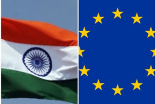 European Union aid of rupees nine million