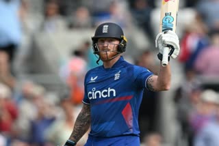 Ben Stokes VS New Zealand : 15 ఫోర్లు, 9 సిక్స్‌లతో బెన్​ స్టోక్స్ ఊచకోత.. డబుల్​ సెంచరీ జస్ట్ మిస్​!