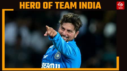 kuldeep yadav