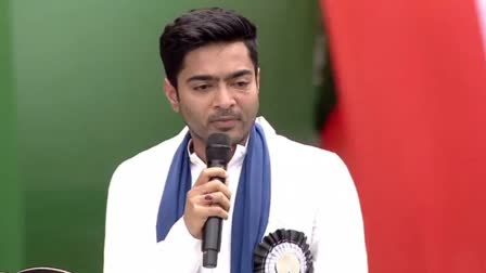 Abhishek Banerjee Faces ED