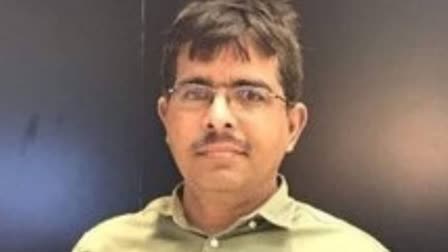 Dr vimal mishra