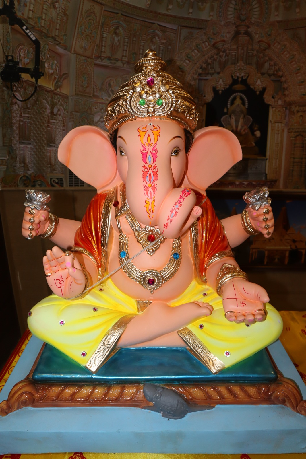 Ganeshotsav 2023