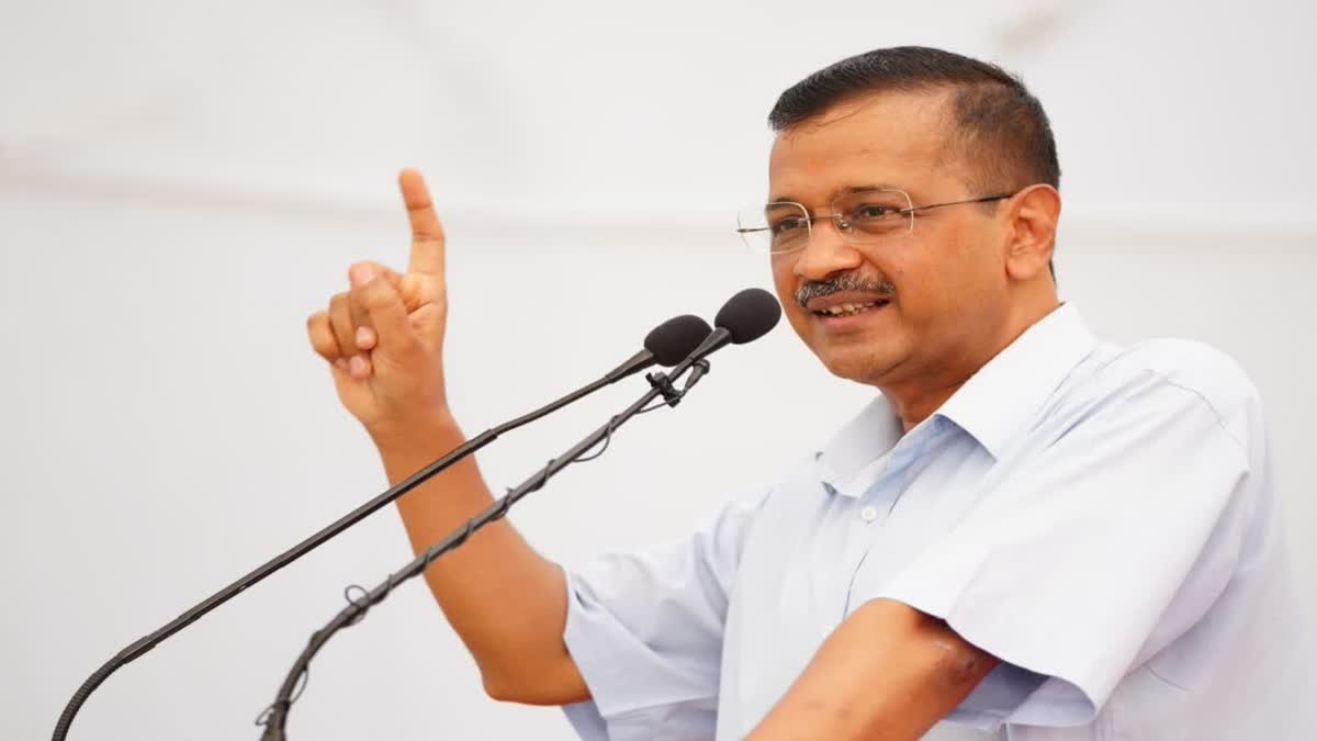 The Supreme Court is scheduled to deliver on Friday its verdict on Delhi Chief Minister Arvind Kejriwal's bail petitions.   A bench led by Justice Surya Kant and comprising Justice Ujjal Bhuyan had reserved its decision on the Kejriwal pleas on September 5.