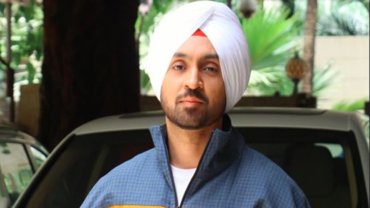 Diljit Dosanjh