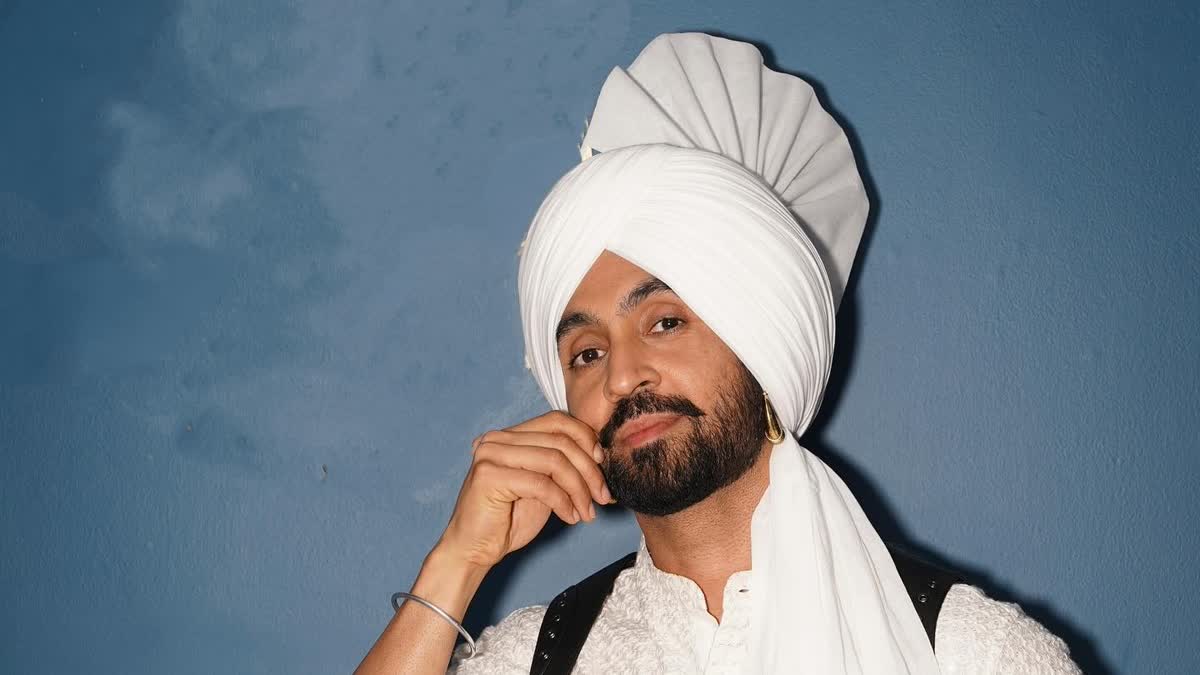 Diljit Dosanjh