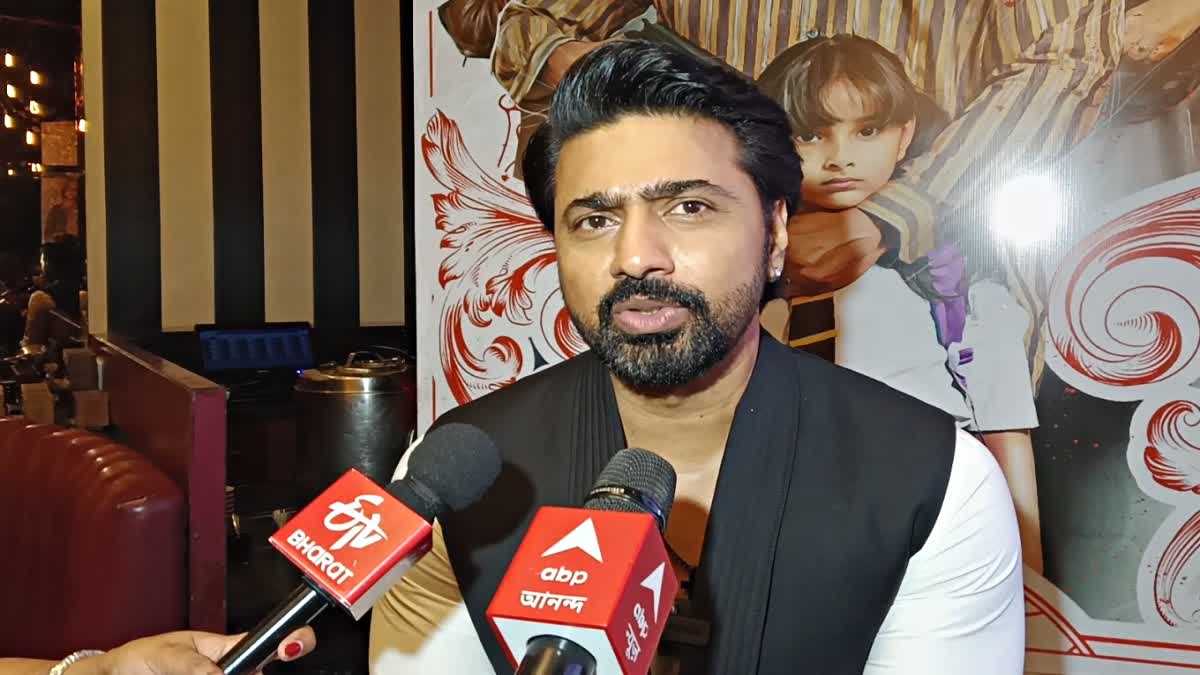 Dev Reacts on RG Kar Protest and Mamata Banerjee Resign