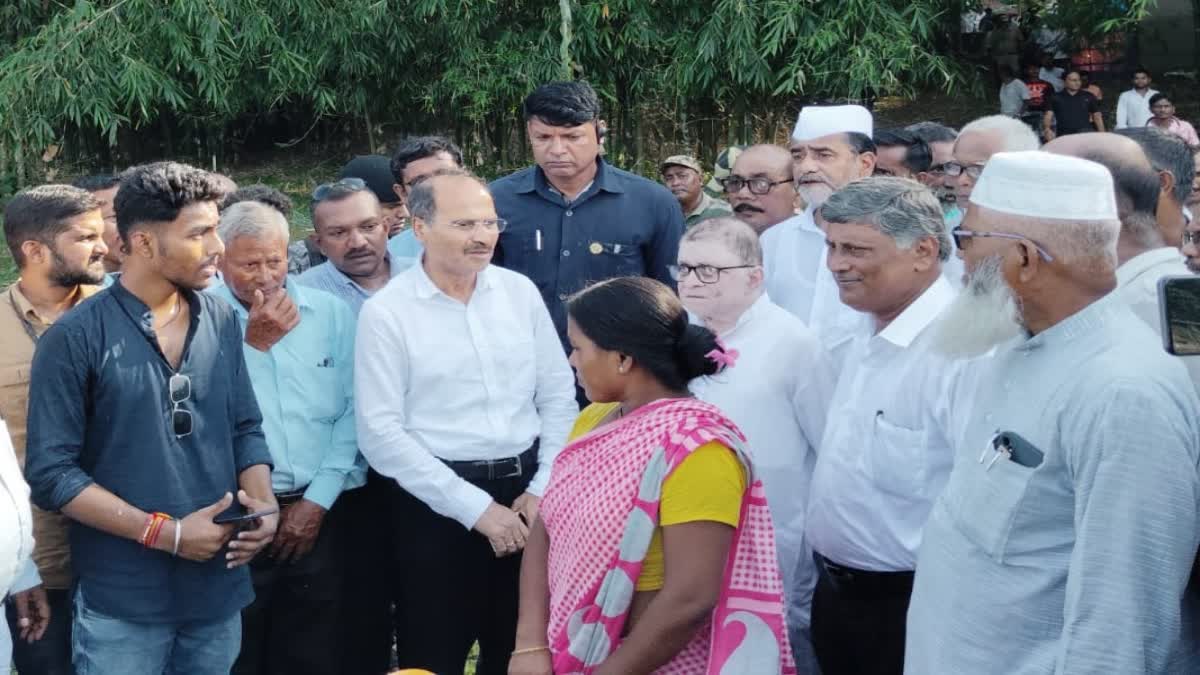 Adhir Ranjan Chowdhury