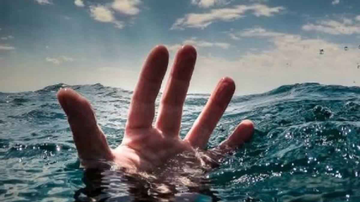 Gujarat: Ten Drown In Meshwo River In Gandhinagar