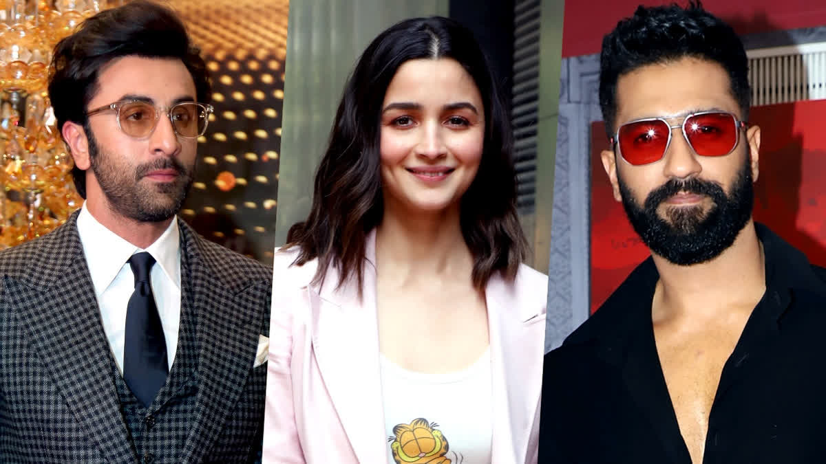 Love & War: Ranbir Kapoor, Alia Bhatt, Vicky Kaushal Starrer Gets A New Release Date - Check