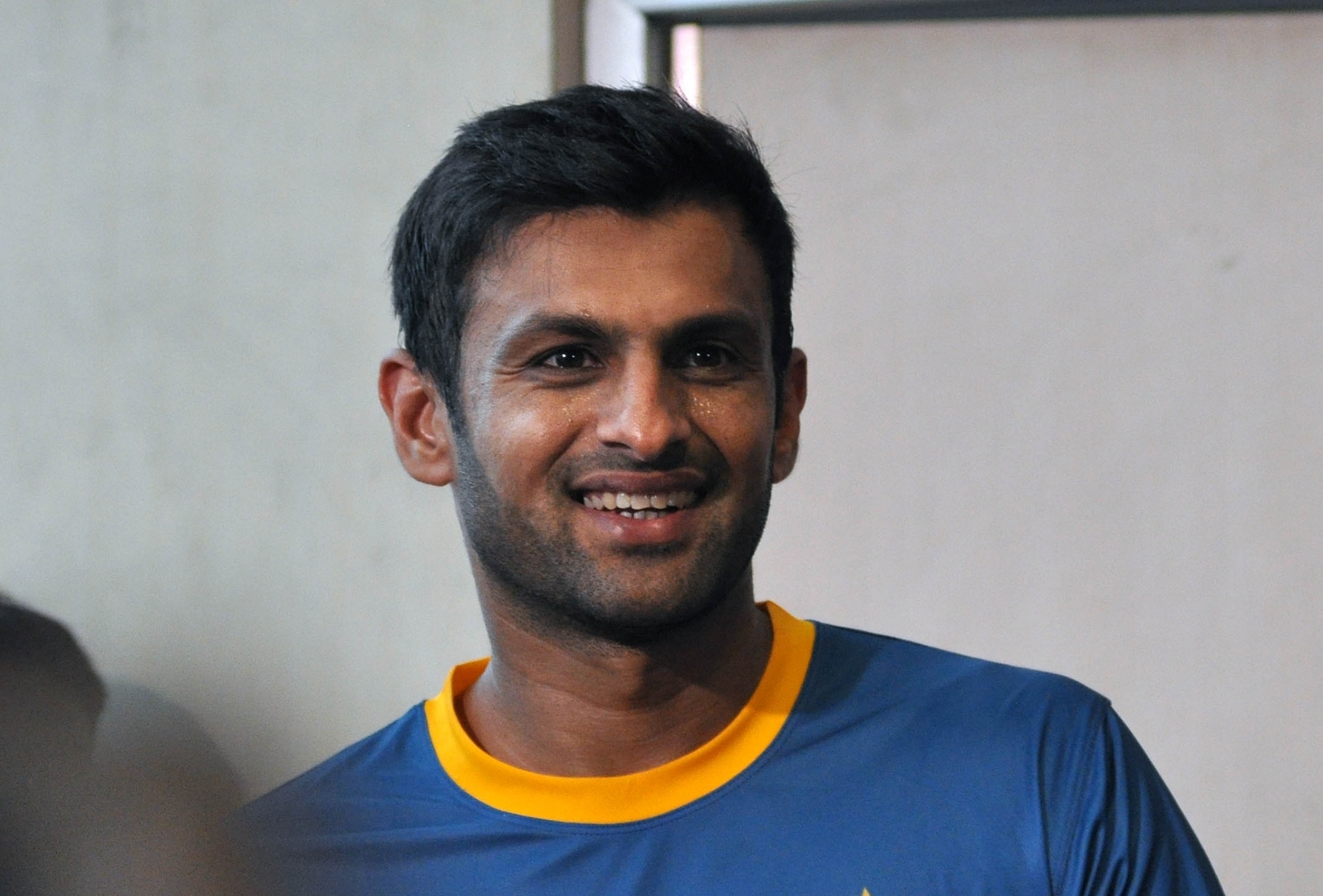 Shoaib Malik