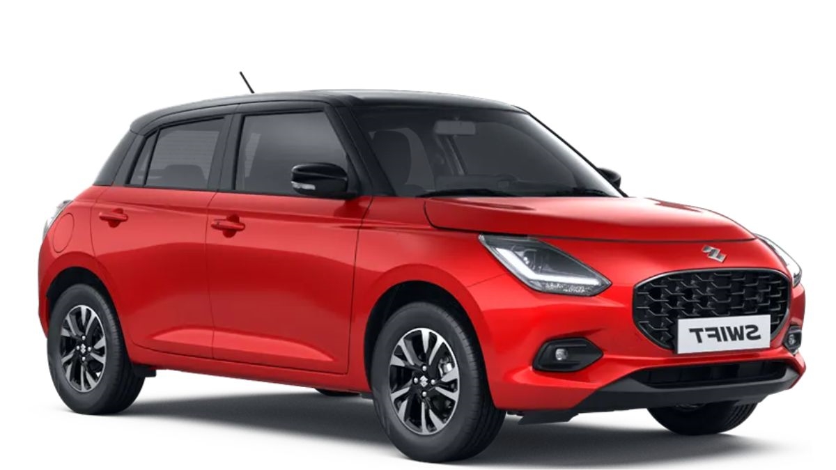 MARUTI SUZUKI SWIFT CNG FEATURES  SWIFT CNG LAUNCHED  SWIFT CNG PRICE  SWIFT CNG DETAILS