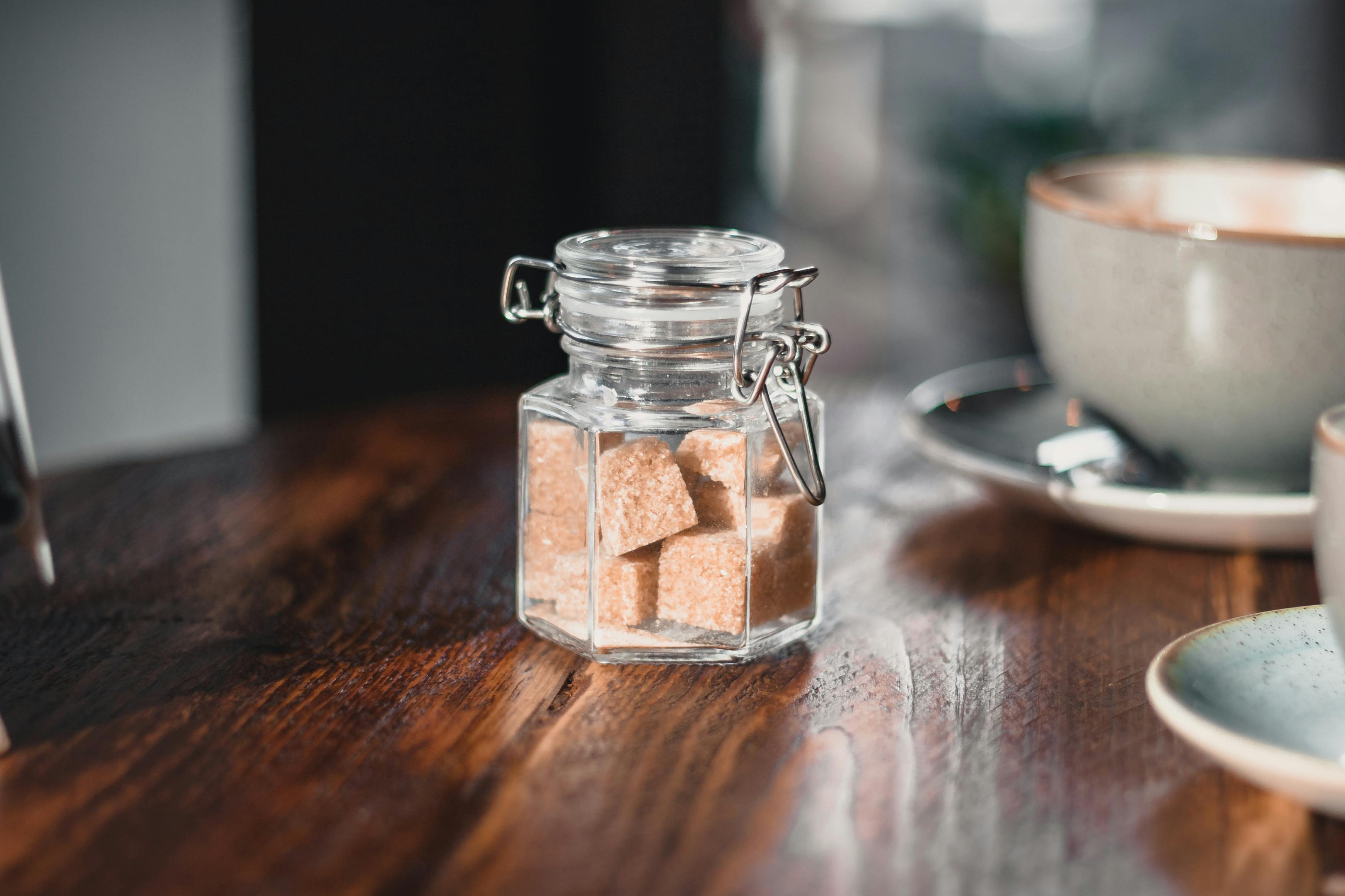 Add palm sugar in ghee tea instead of regular sugar (photo representational)