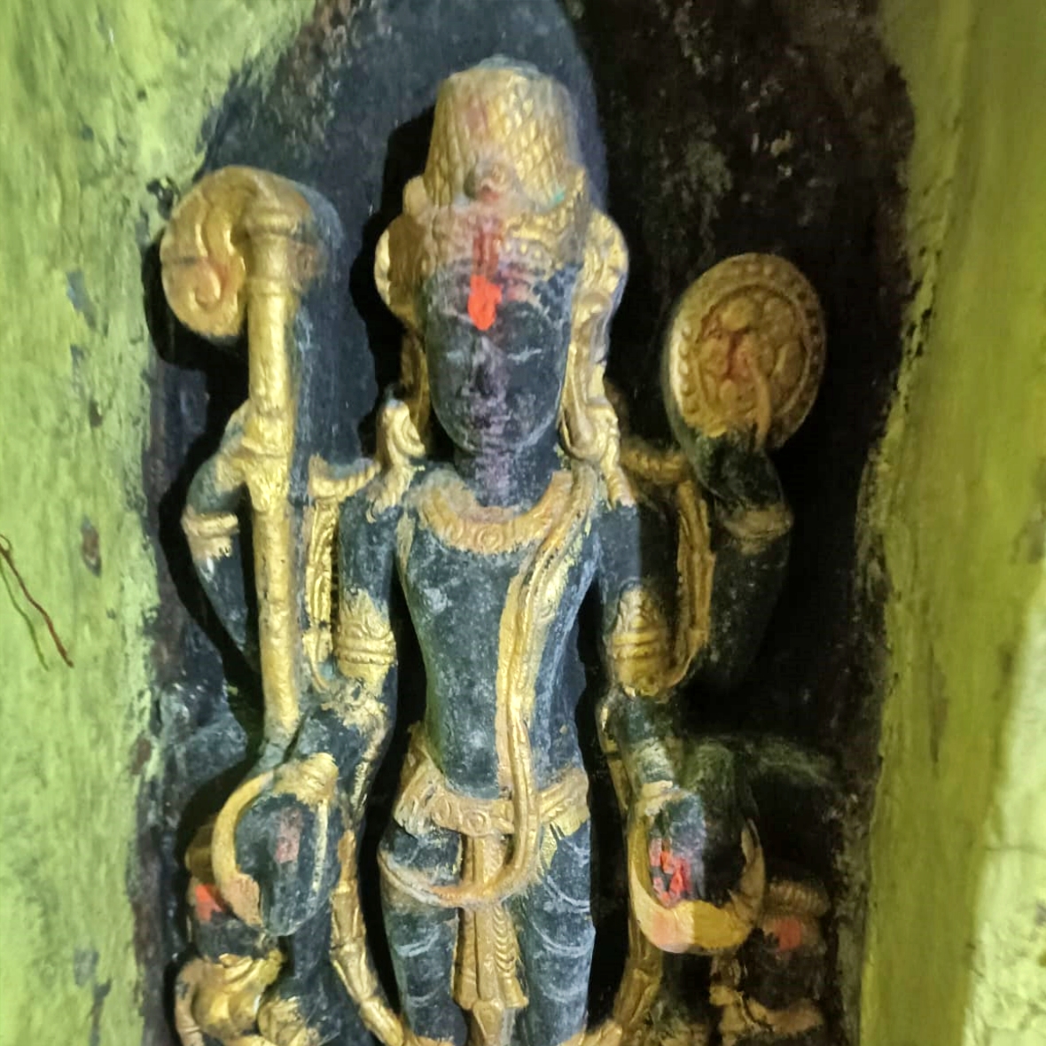 ಜನಾರ್ಧನ ದೇವಾಲಯ