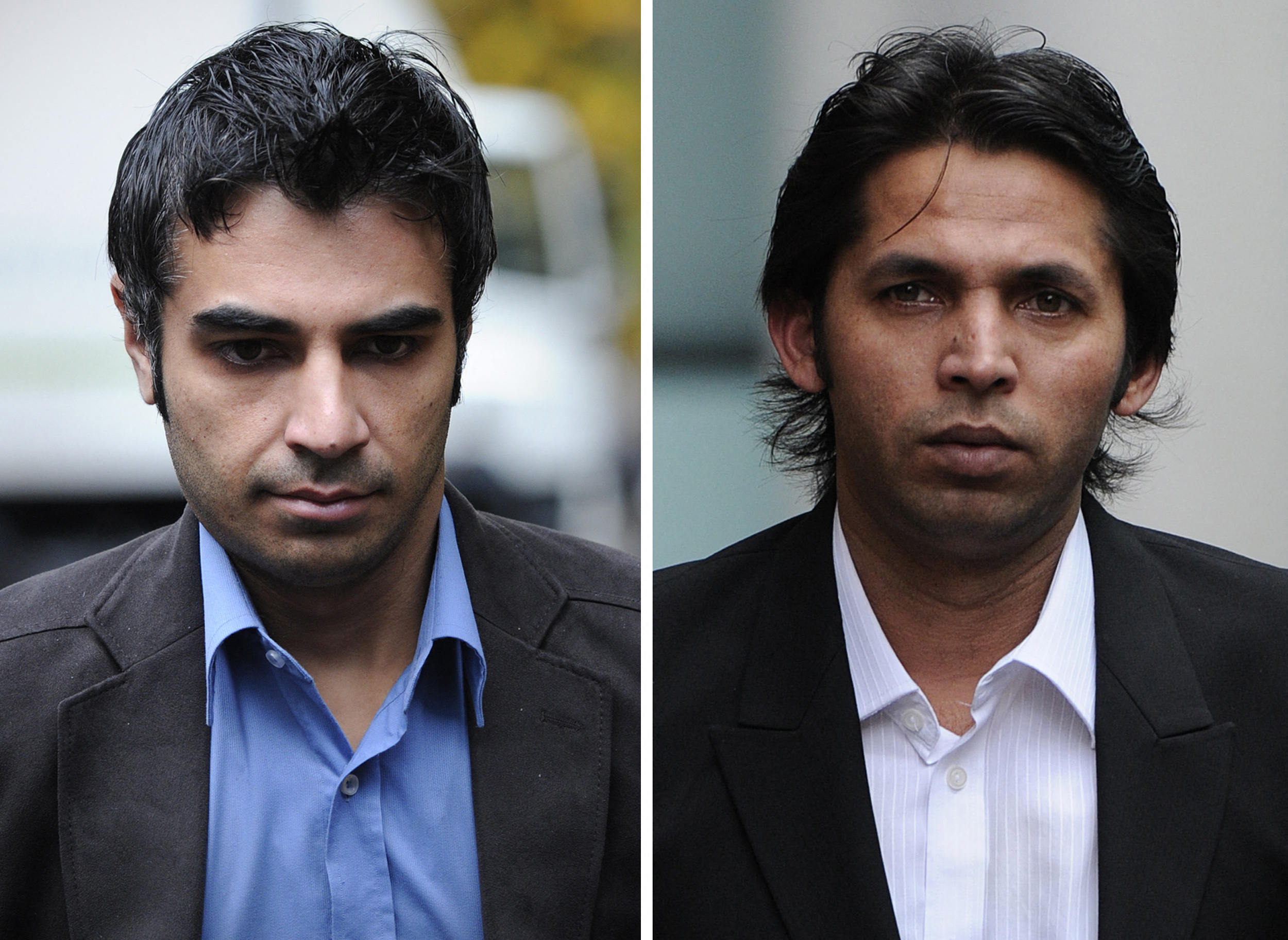 Cricketers Went to Jail