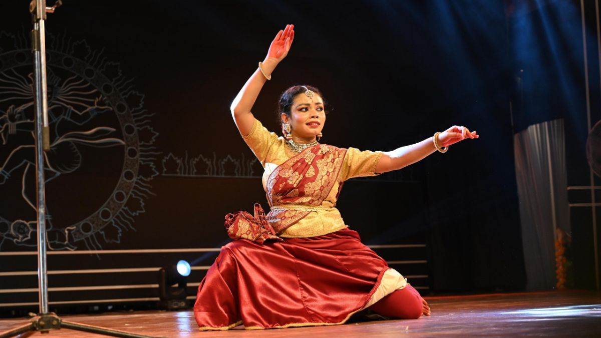 Chakradhar Festival 2024