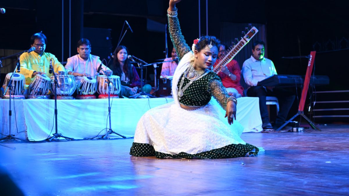 Chakradhar Festival 2024