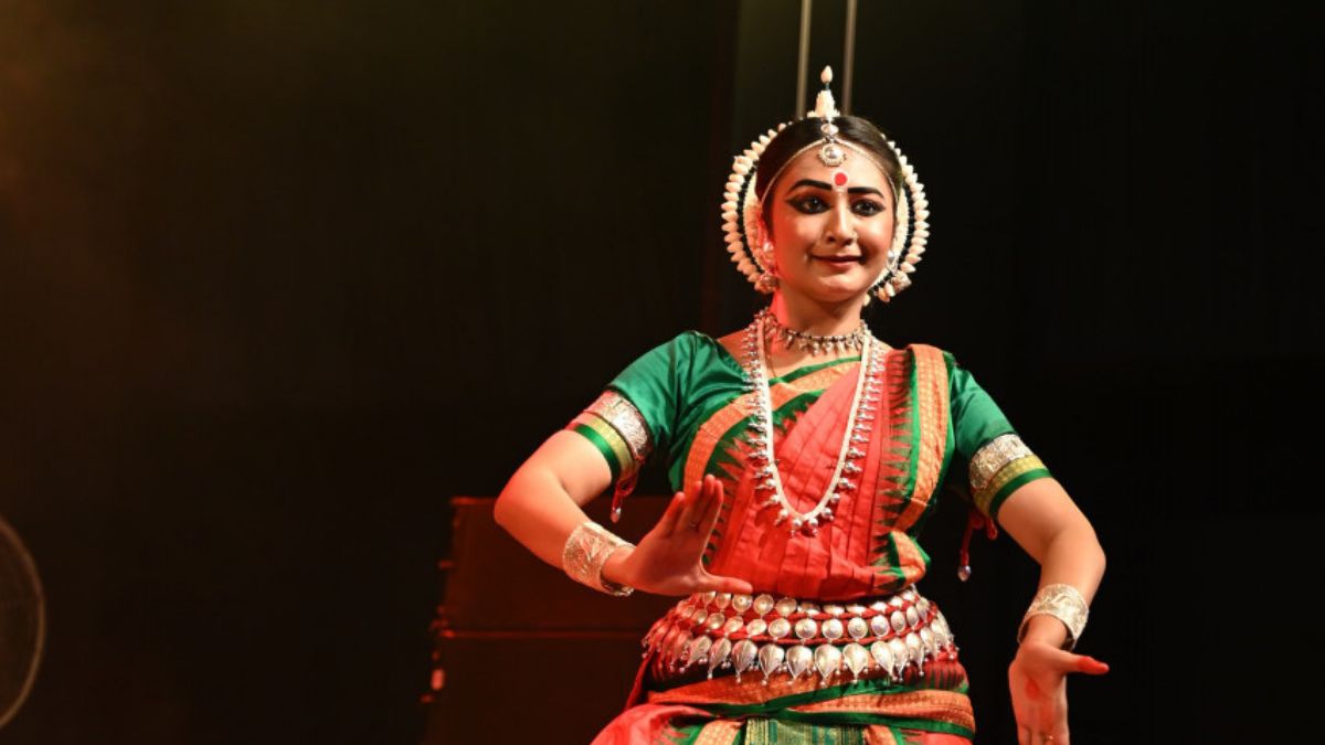 Chakradhar Festival 2024