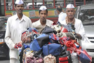 The fame of dabbawalas in Mumbai, who satisfy the hunger of millions of Mumbaikars on time, will soon reach households in Kerala.