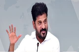 CM Revanth on Party Defections