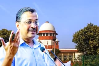 SC Grants Bail To Arvind Kejriwal