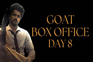 Thalapathy Vijay film GOAT Box Office Collection