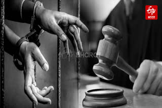 Court Sentenced Charas Smuggler