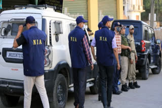 The NIA has launched searches in Punjab as part of its investigation into the attack on the Indian High Commission in Ottawa by pro-Khalistan activists. the attack, which occurred on March 23, 2023, included protesters displaying Khalistani flags and throwing grenades into the building. The NIA began its inquiry into the incident in June 2023.