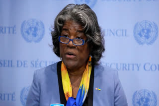 The US has reaffirmed its backing for permanent Security Council seats for India, Japan, and Germany amid new reform proposals. these include creating two permanent seats for Africa, a non-permanent seat for small Island developing States, and starting text-based negotiations on Security Council reform. The US emphasised that its support for the G4 nations remains unchanged and will be part of effectiveness, as global leaders prepare for the UN Summit of the Future.