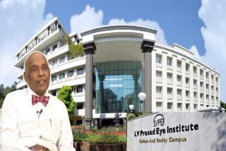 CORNEA TRANSPLANT  CATARACT SURGERIES  EYE DONATION  LV PRASAD EYE INSTITUTE