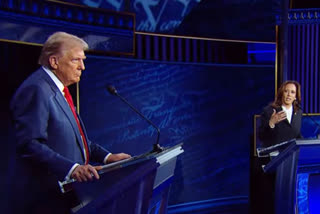 US Presidential Election 2024: Trump refuses another debate with Kamala Harris