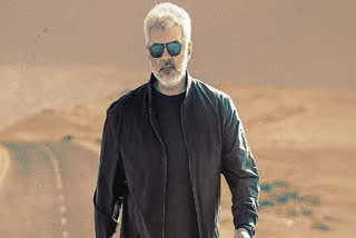 Ajith Kumar