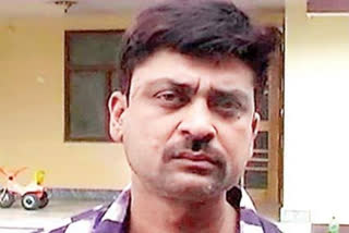 Prakash Pandey, Convicted For Madhumita Shukla Murder Dies Of Cancer In Lucknow Jail