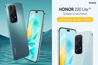 Honor 200 Lite 5G