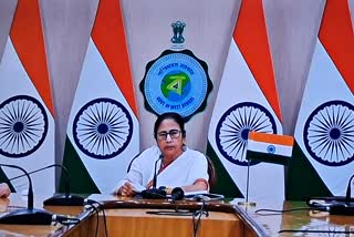 Mamata Banerjee