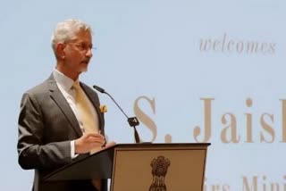 JAISHANKAR REMEMBERS FLIGHT HIJACK  IC814 THE KANDAHAR HIJACK SERIES  SERIES KANDAHAR PIL AND CONTROVERSY  UNION MINISTER S JAISHANKAR