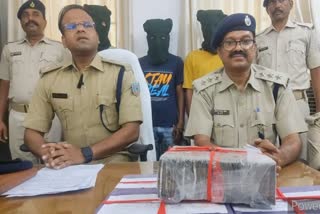 cyber-crime-crackdown-with-8-lakh-cash-jamtada-police