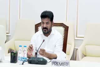 CM Revanth Reddy Review On Hyderabad Traffic