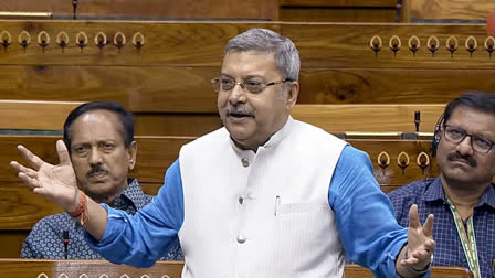 Criticising the agitating doctors in West Bengal, TMC MP Kalyan Banerjee has labelled them as 'inhumane' and unsuitable for the medical profession. His comments followed their refusal to hold talks with the government unless the meeting was live-streamed. Banerjee urged that the doctors be barred from their final exams and questioned their role in patient deaths attributed to the strike.