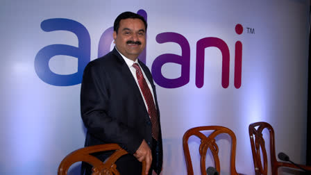 Gautam Adani