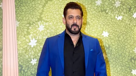 Salman Khan