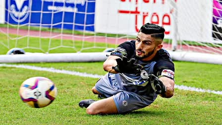 Mohun Bagan vs Mumbai City FC