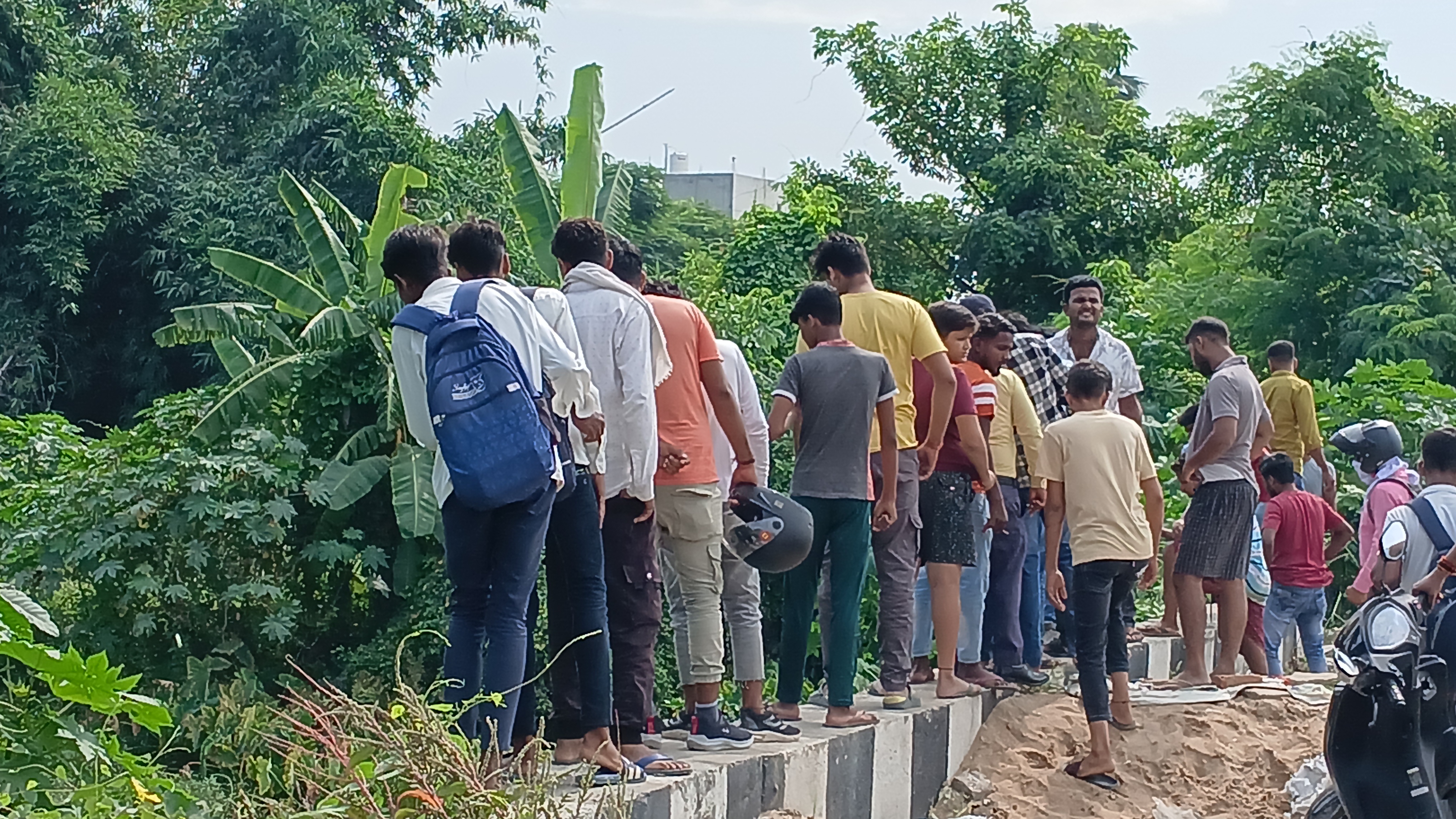 Gopalganj Accident