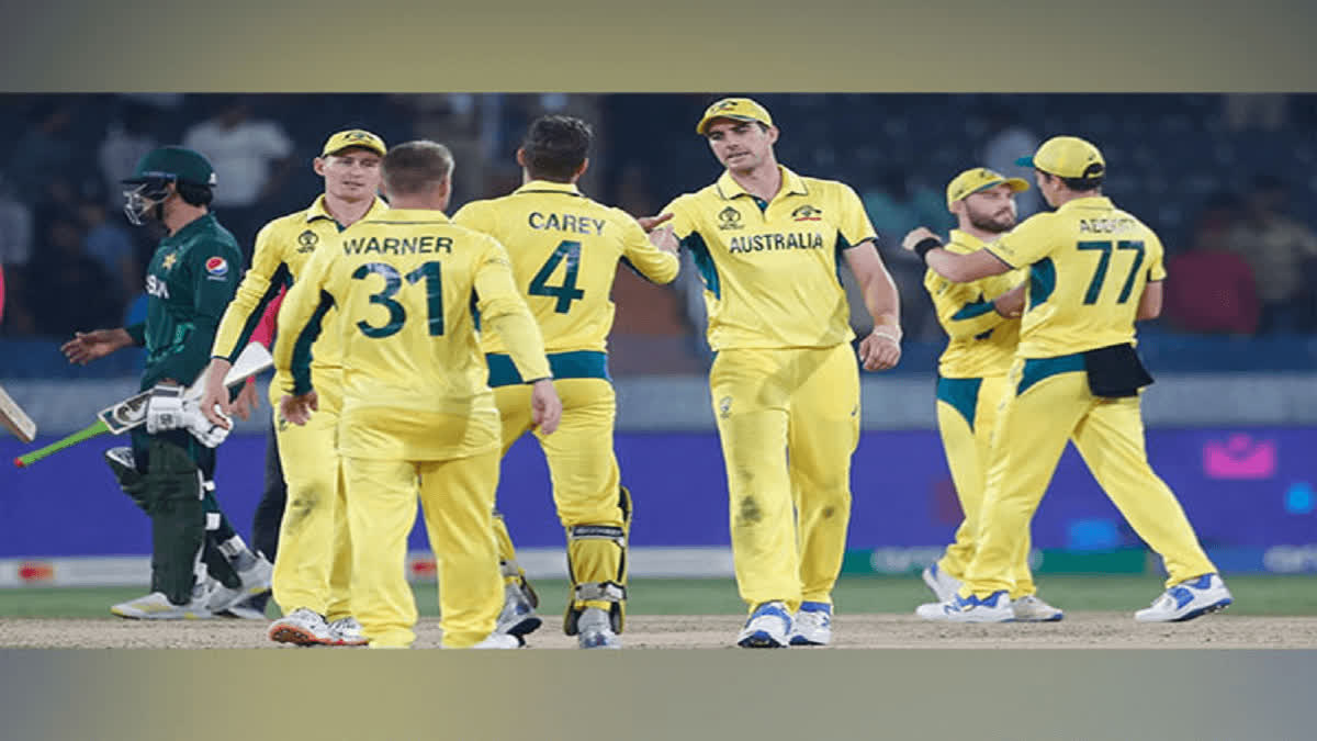 ICC CWC 2023: "Everyone's hurting....," says Australia skipper Cummins after loss to South Africa